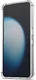 Nothing Phone (3a) Lite Hoesje Dun TPU met Pasjeshouder Back Cover Transparant afbeelding 6