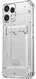 Nothing Phone (3a) Lite Hoesje Dun TPU met Pasjeshouder Back Cover Transparant afbeelding 9
