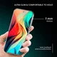 Xiaomi Poco M8 Pro Hoesje Dun TPU Back Cover Transparant afbeelding 5