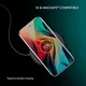 Xiaomi Poco M8 Pro Hoesje Dun TPU Back Cover Transparant afbeelding 4