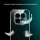 Xiaomi Poco M8 Pro Hoesje Dun TPU Back Cover Transparant afbeelding 2