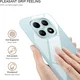 Xiaomi Poco M8 Hoesje Dun TPU Back Cover Transparant afbeelding 8