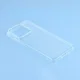 Motorola Moto G77 Hoesje Dun TPU Back Cover Transparant afbeelding 6