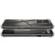Motorola Moto G77 Hoesje Schokbestendig en Dun TPU Back Cover Transparant afbeelding 5