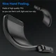 Xiaomi Poco M8 Hoesje Geborsteld TPU Flexibele Back Cover Zwart afbeelding 5