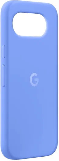 Origineel Google Pixel 10a Hoesje Duurzaam Back Cover Paars afbeelding 3