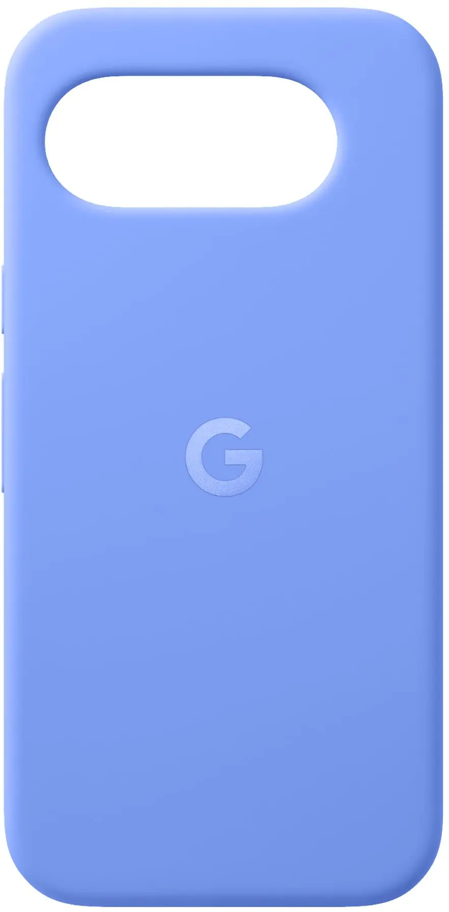 Origineel Google Pixel 10a Hoesje Duurzaam Back Cover Paars afbeelding 2