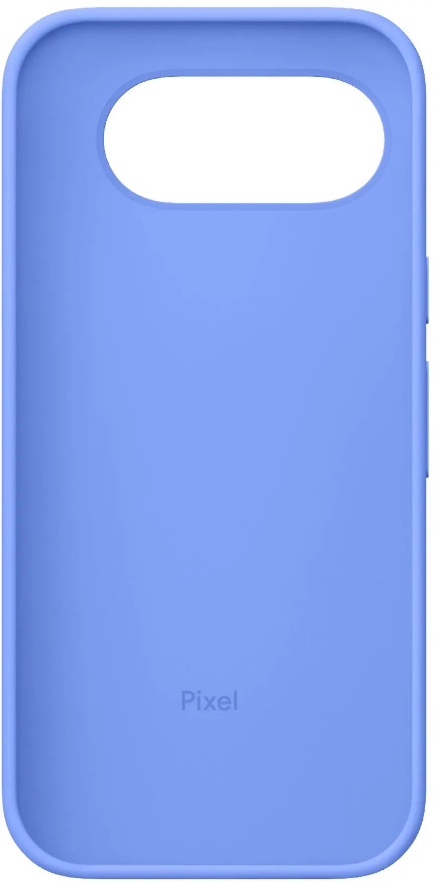 Origineel Google Pixel 10a Hoesje Duurzaam Back Cover Paars afbeelding 4