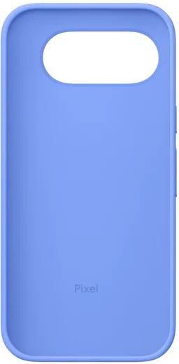 Origineel Google Pixel 10a Hoesje Duurzaam Back Cover Paars afbeelding 4