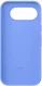 Origineel Google Pixel 10a Hoesje Duurzaam Back Cover Paars afbeelding 4