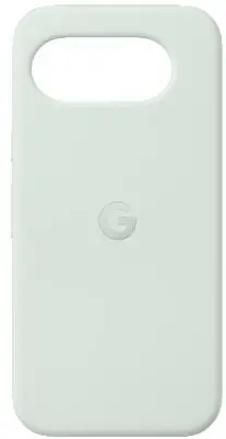 Origineel Google Pixel 10a Hoesje Duurzaam Back Cover Groen afbeelding 2