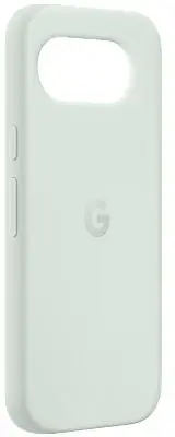 Origineel Google Pixel 10a Hoesje Duurzaam Back Cover Groen afbeelding 3
