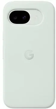 Origineel Google Pixel 10a Hoesje Duurzaam Back Cover Groen