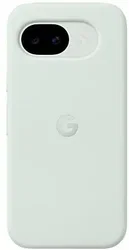 Origineel Google Pixel 10a Hoesje Duurzaam Back Cover Groen afbeelding