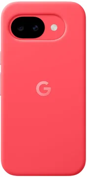 Origineel Google Pixel 10a Hoesje Duurzaam Back Cover Roze