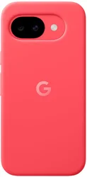 Origineel Google Pixel 10a Hoesje Duurzaam Back Cover Roze afbeelding
