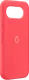 Origineel Google Pixel 10a Hoesje Duurzaam Back Cover Roze afbeelding 3