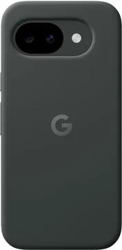 Origineel Google Pixel 10a Hoesje Duurzaam Back Cover Zwart