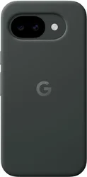 Origineel Google Pixel 10a Hoesje Duurzaam Back Cover Zwart afbeelding