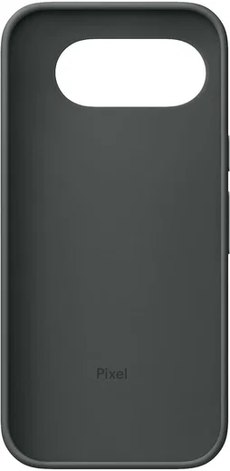Origineel Google Pixel 10a Hoesje Duurzaam Back Cover Zwart afbeelding 4