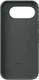 Origineel Google Pixel 10a Hoesje Duurzaam Back Cover Zwart afbeelding 4