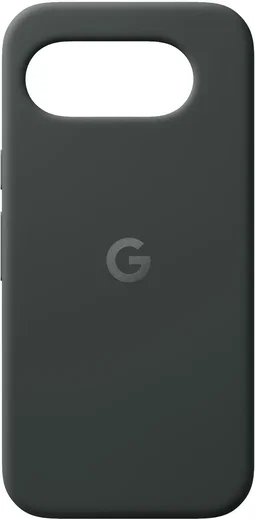 Origineel Google Pixel 10a Hoesje Duurzaam Back Cover Zwart afbeelding 2