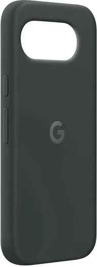 Origineel Google Pixel 10a Hoesje Duurzaam Back Cover Zwart afbeelding 3