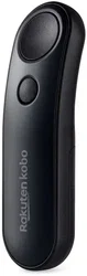 Kobo Remote Draadloze Afstandsbediening voor Bluetooth Kobo E-Readers Zwart afbeelding