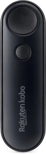Kobo Remote Draadloze Afstandsbediening voor Bluetooth Kobo E-Readers Zwart afbeelding 2