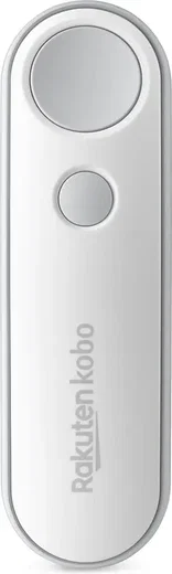 Kobo Remote Draadloze Afstandsbediening voor Bluetooth Kobo E-Readers Wit afbeelding 2