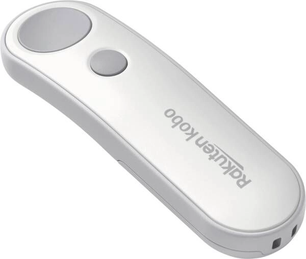 Kobo Remote Draadloze Afstandsbediening voor Bluetooth Kobo E-Readers Wit afbeelding 3