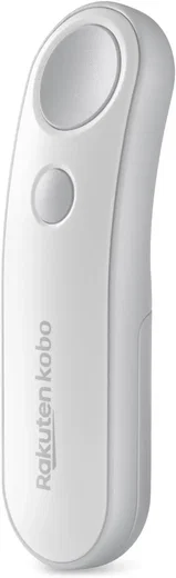 Kobo Remote Draadloze Afstandsbediening voor Bluetooth Kobo E-Readers Wit afbeelding 1