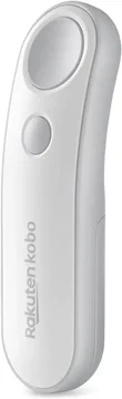 Kobo Remote Draadloze Afstandsbediening voor Bluetooth Kobo E-Readers Wit