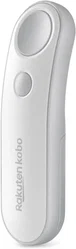 Kobo Remote Draadloze Afstandsbediening voor Bluetooth Kobo E-Readers Wit afbeelding