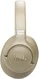 JBL Tune 730BT Draadloze Over-Ear Koptelefoon Beige afbeelding 6