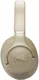 JBL Tune 730BT Draadloze Over-Ear Koptelefoon Beige afbeelding 7