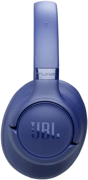JBL Tune 730BT Draadloze Over-Ear Koptelefoon Blauw afbeelding 8