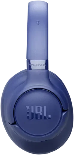 JBL Tune 730BT Draadloze Over-Ear Koptelefoon Blauw afbeelding 7