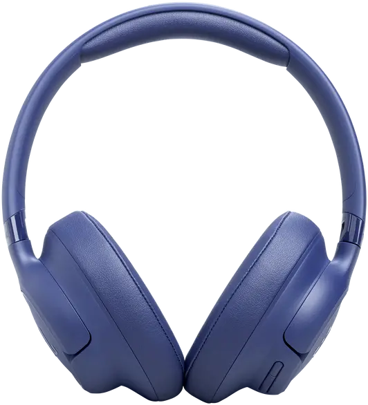 JBL Tune 730BT Draadloze Over-Ear Koptelefoon Blauw afbeelding 9