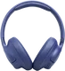 JBL Tune 730BT Draadloze Over-Ear Koptelefoon Blauw afbeelding 9