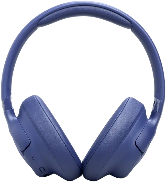 JBL Tune 730BT Draadloze Over-Ear Koptelefoon Blauw afbeelding 2