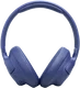 JBL Tune 730BT Draadloze Over-Ear Koptelefoon Blauw afbeelding 2