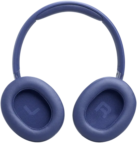JBL Tune 730BT Draadloze Over-Ear Koptelefoon Blauw afbeelding 5