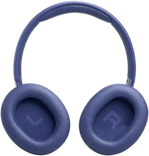 JBL Tune 730BT Draadloze Over-Ear Koptelefoon Blauw afbeelding 5