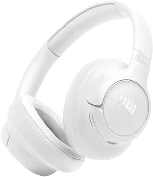 JBL Tune 730BT Draadloze Over-Ear Koptelefoon Wit