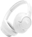 JBL Tune 730BT Draadloze Over-Ear Koptelefoon Wit