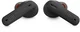 JBL Tune 230NC TWS Zwart Oordopjes Zwart afbeelding 2