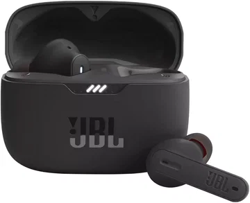 JBL Tune 230NC TWS Zwart Oordopjes Zwart