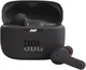 JBL Tune 230NC TWS Zwart Oordopjes Zwart afbeelding 1