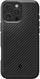 Spigen Core Armor Apple iPhone 16 Pro Hoesje Back Cover Zwart afbeelding 2